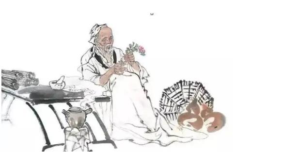 所谓名医开这么多药方意欲何为