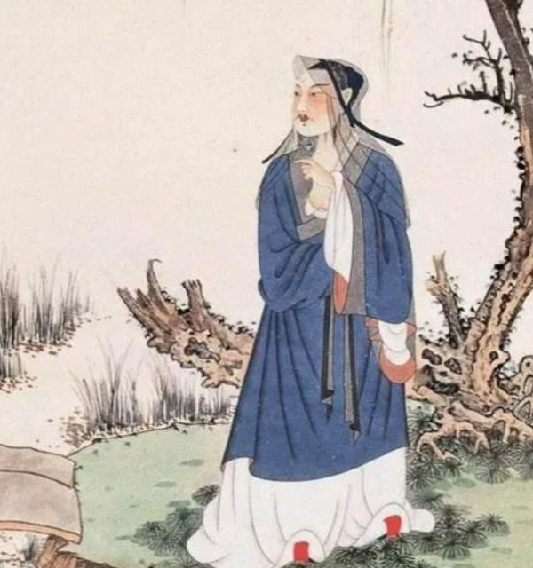 善卷缘何归隐宜兴