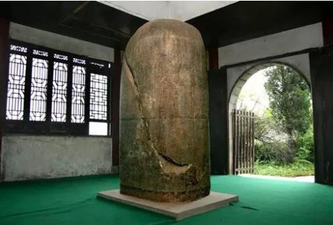 宜兴四处碑刻入选第一批古代名碑名刻文物名录