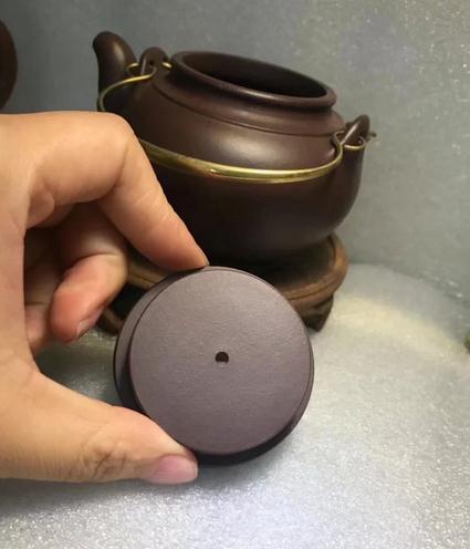 蛋包壶紫砂壶